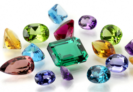 Birthstone Alternatives: Sparkle Without the Splurge