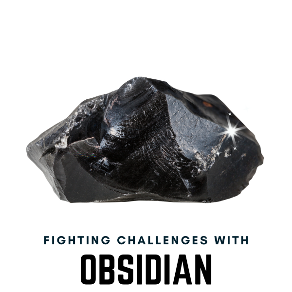 obsidian for sale
