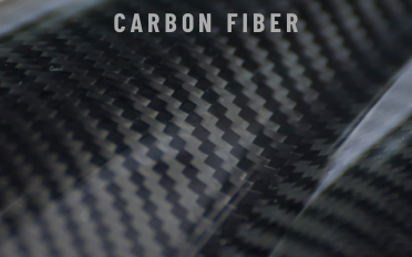 Carbon Fiber Jewelry
