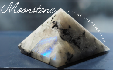 Moonstone And Rainbow Moonstone Properties and Information