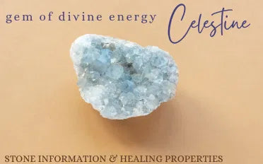 Celestine for sale