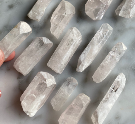 Danburite