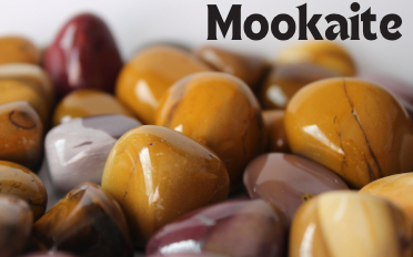 Shop Mookaite