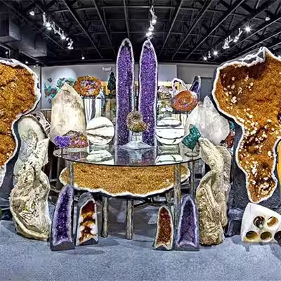 AZ Big Media | Ranking Arizona: Top 10 Art Galleries For 2026