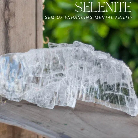 Selenite