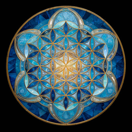 How to Use Sacred Geometry In Your Life: 7 Meaningful Ways