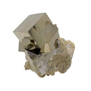 Pyrite