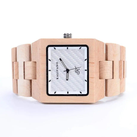 Wood Watches