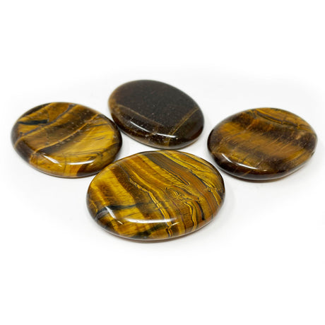 Tiger's Eye