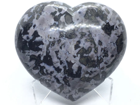 Mystic Merlinite (Indigo Gabbro)