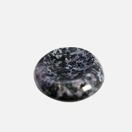 Mystic Merlinite (Indigo Gabbro)