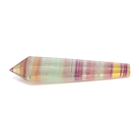 Colorful Crystals & Minerals