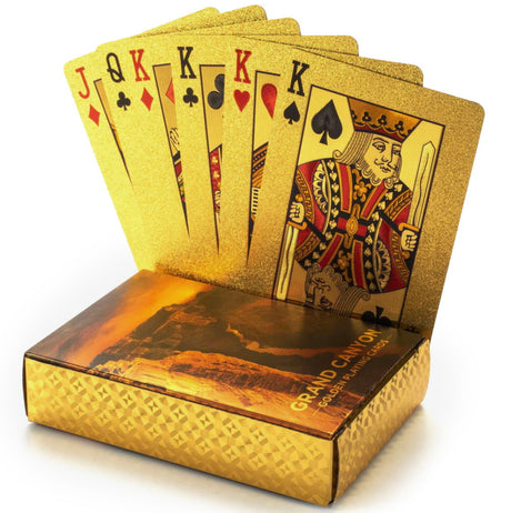 Collectible Playing Cards & Dice