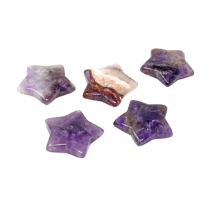 Crystal Stars