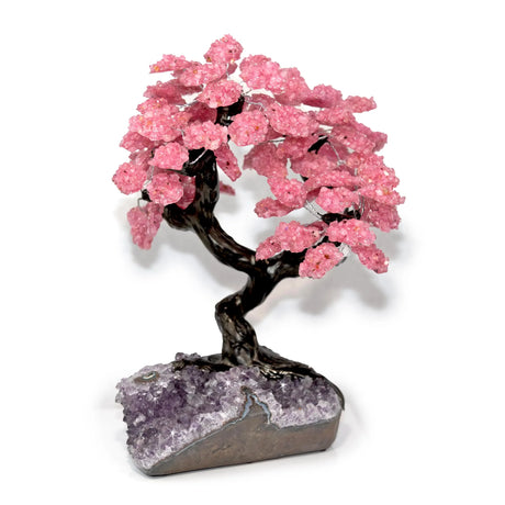 Gemstone Trees