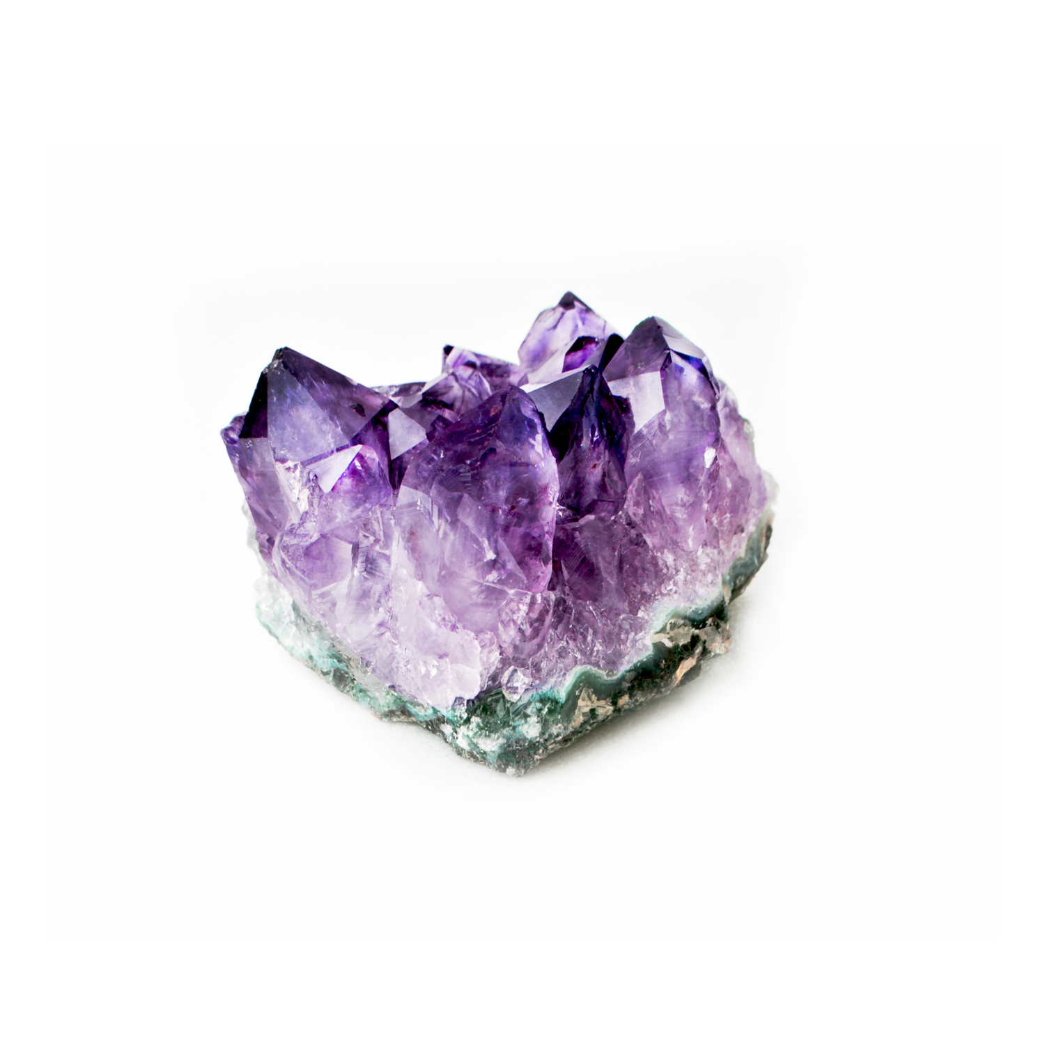 Amethyst - Rare Earth Gallery