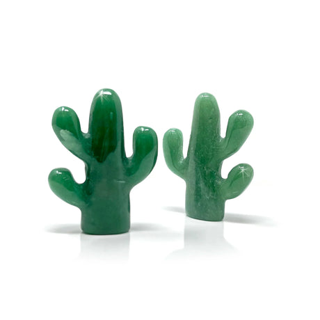 Mini Crystal Carvings