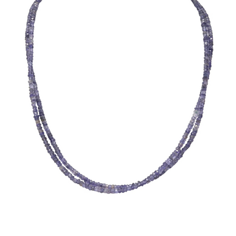 Beaded Necklaces