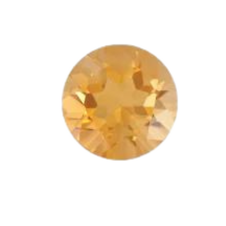 November - Citrine
