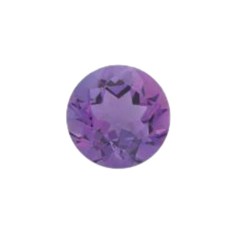 February - Amethyst