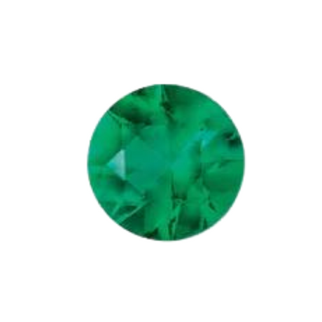 May - Emerald