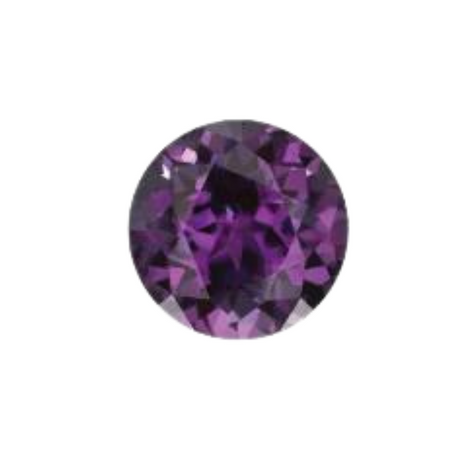 June - Alexandrite
