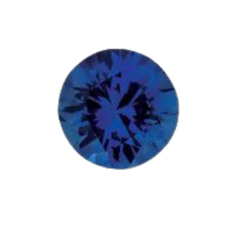 September - Sapphire