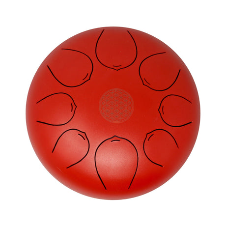 25% Off Steel Tongue Drums