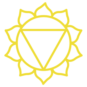 Solar Plexus Chakra
