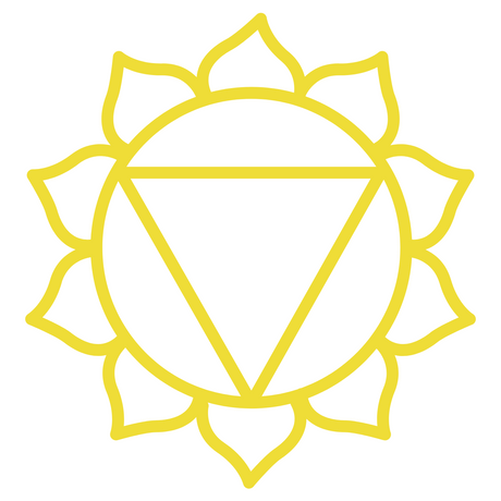 Solar Plexus Chakra