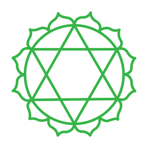 Heart Chakra
