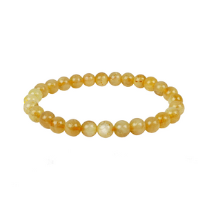 Citrine Bracelets