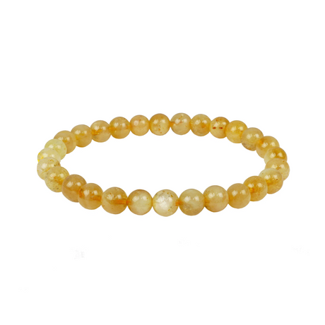 Citrine Bracelets