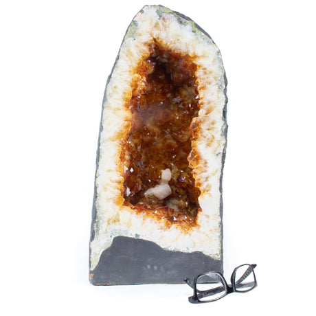 Citrine Display Specimens