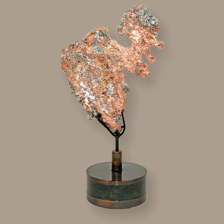 Copper