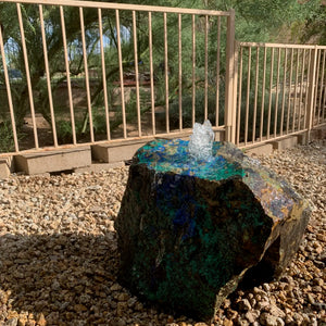Copper Ore