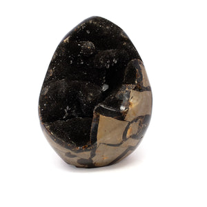 Crystal Eggs