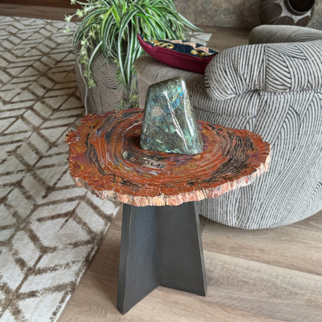 Crystal Home Accents