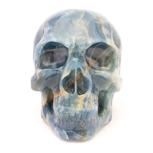 Crystal Skulls