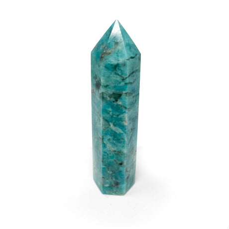 Amazonite point