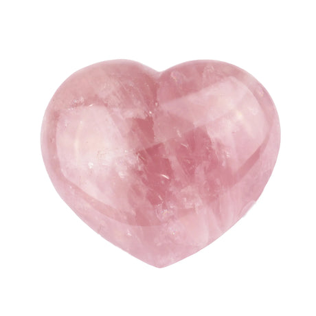 Rose Quartz Hearts