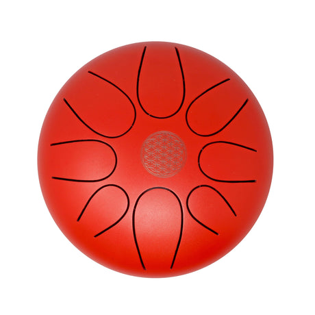 Sound Healing Instruments & Wellness