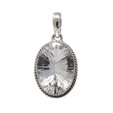 Clear Quartz Jewelry
