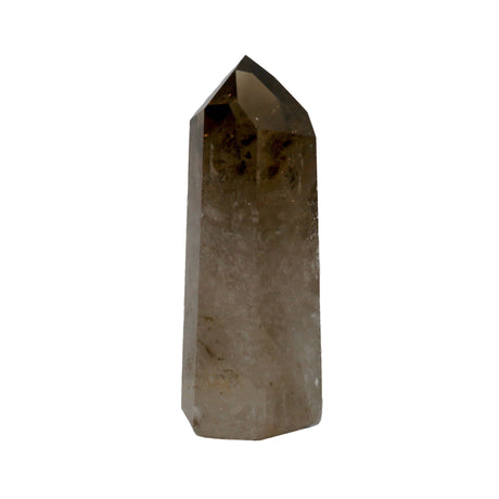 Smoky Quartz Crystal