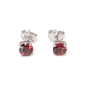 Stud Earrings