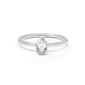 Dainty Rings