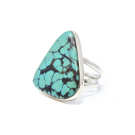 Turquoise Rings