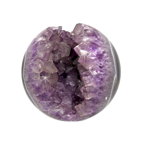 Geodes