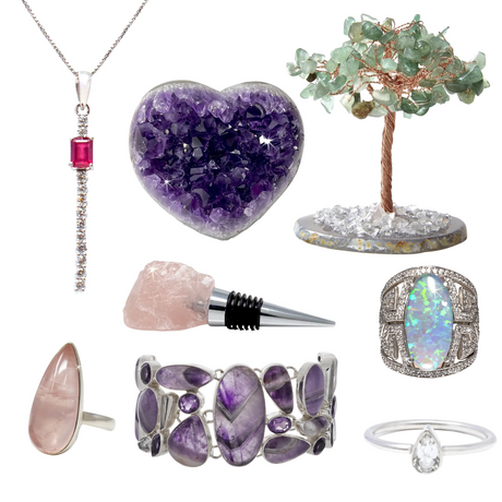 Unique Gifts For Her