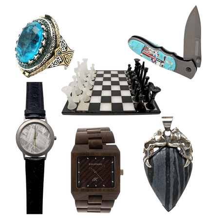 Unique Gifts For Him